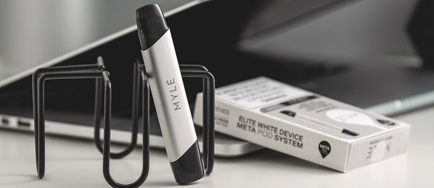 myle meta v5 device in dubai, uae