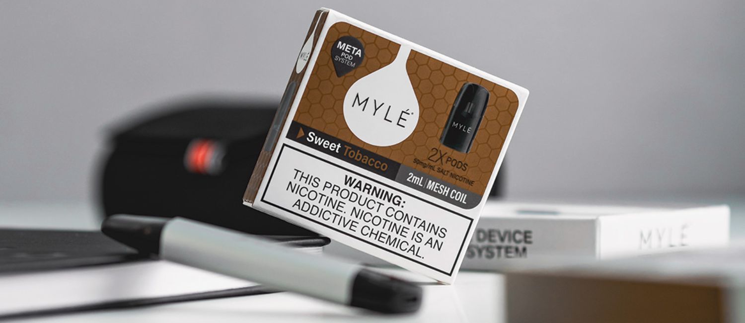 myle v5 pods in dubai, uae