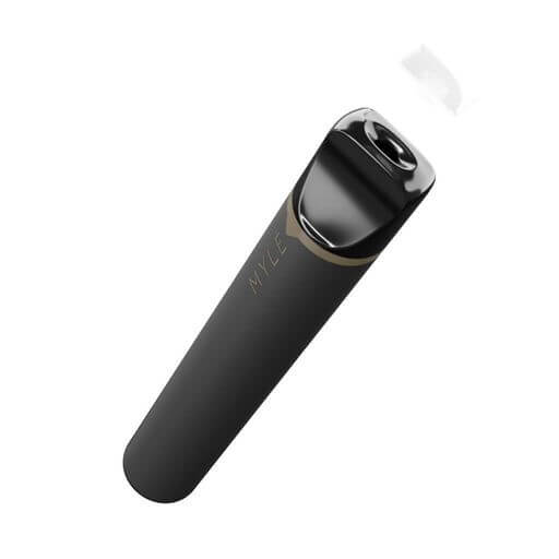 Mylé Nano Disposable Device Coconut Lime