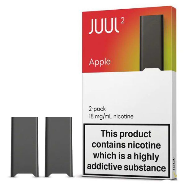 Apple Juul 2 Pods