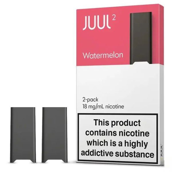 Watermelon Juul 2 Pods